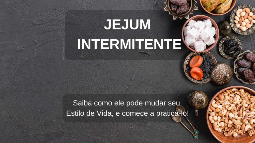 Jejum intermitente: veja como fazer e se emagrece